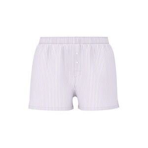 VICTORIA’S SECRET PINK Sleep Boxy Pajama Shorts.